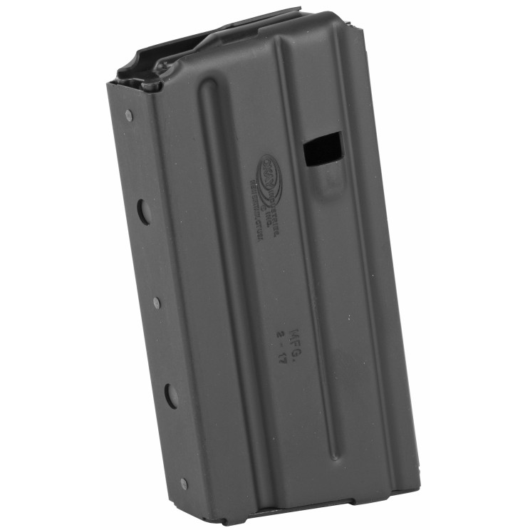 Surefeed AR-15 Magazine 20rd - Black Surefeed AR-15 Magazine 20rd - Black